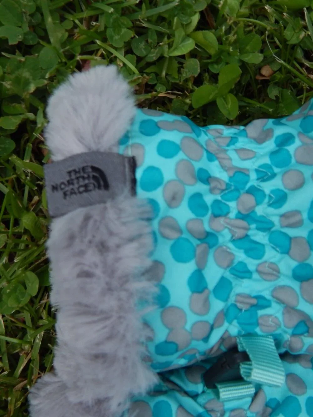 The North Face Gloves Girls Size Small
